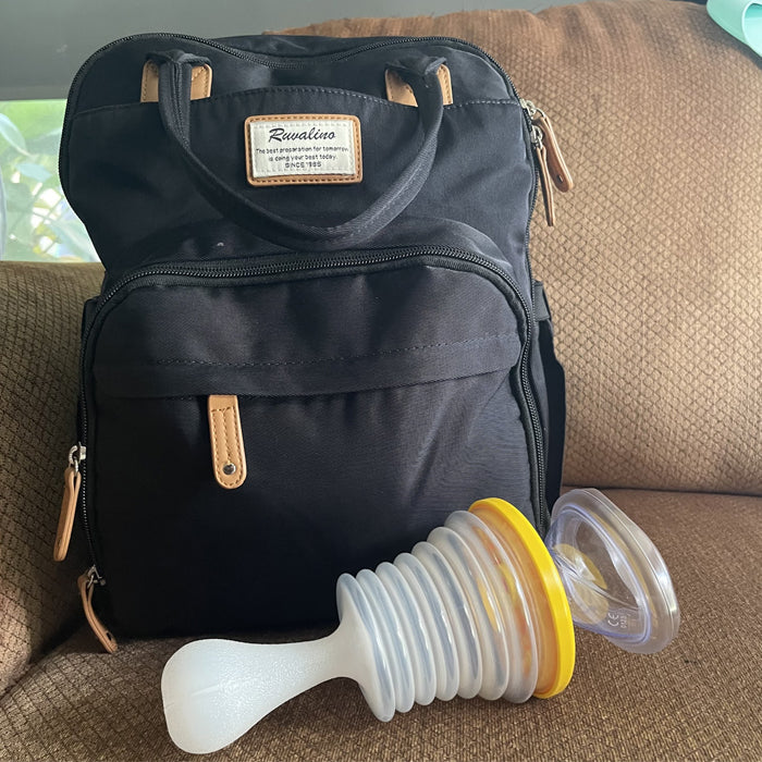 LifeVac – Kit per la casa