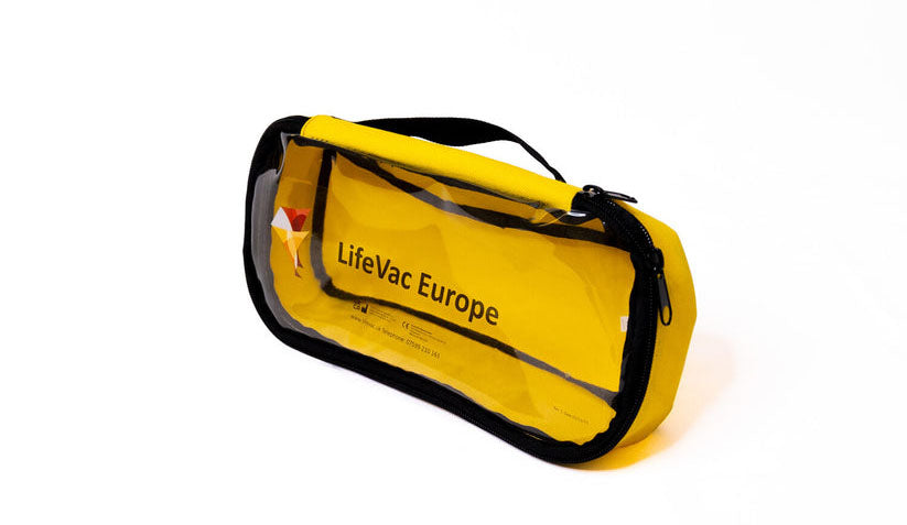 LifeVac - Resväska Image