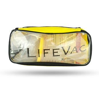 LifeVac - Reiseset